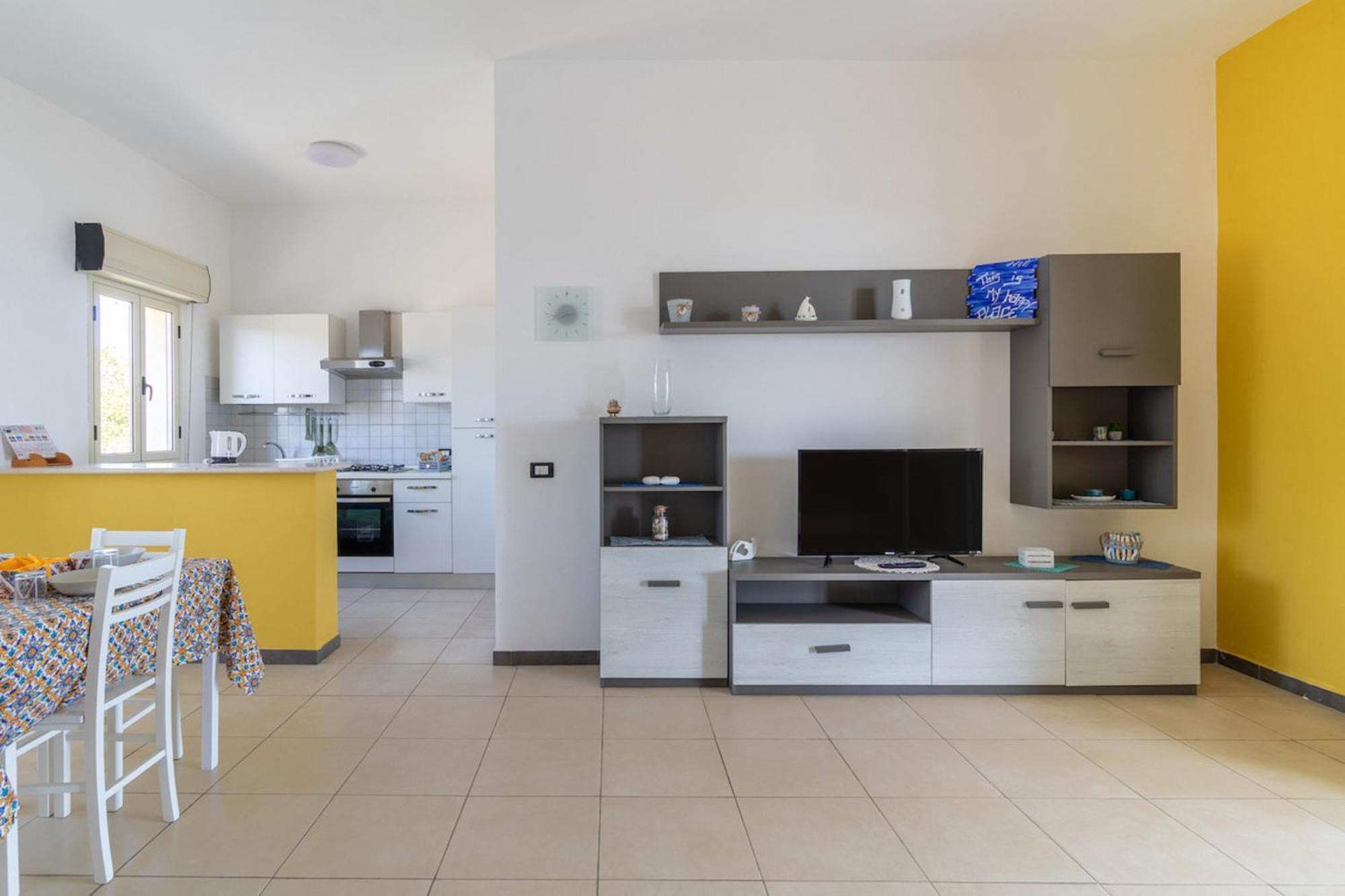 Villa Archi Sul Mare Cava d'Aliga Luaran gambar