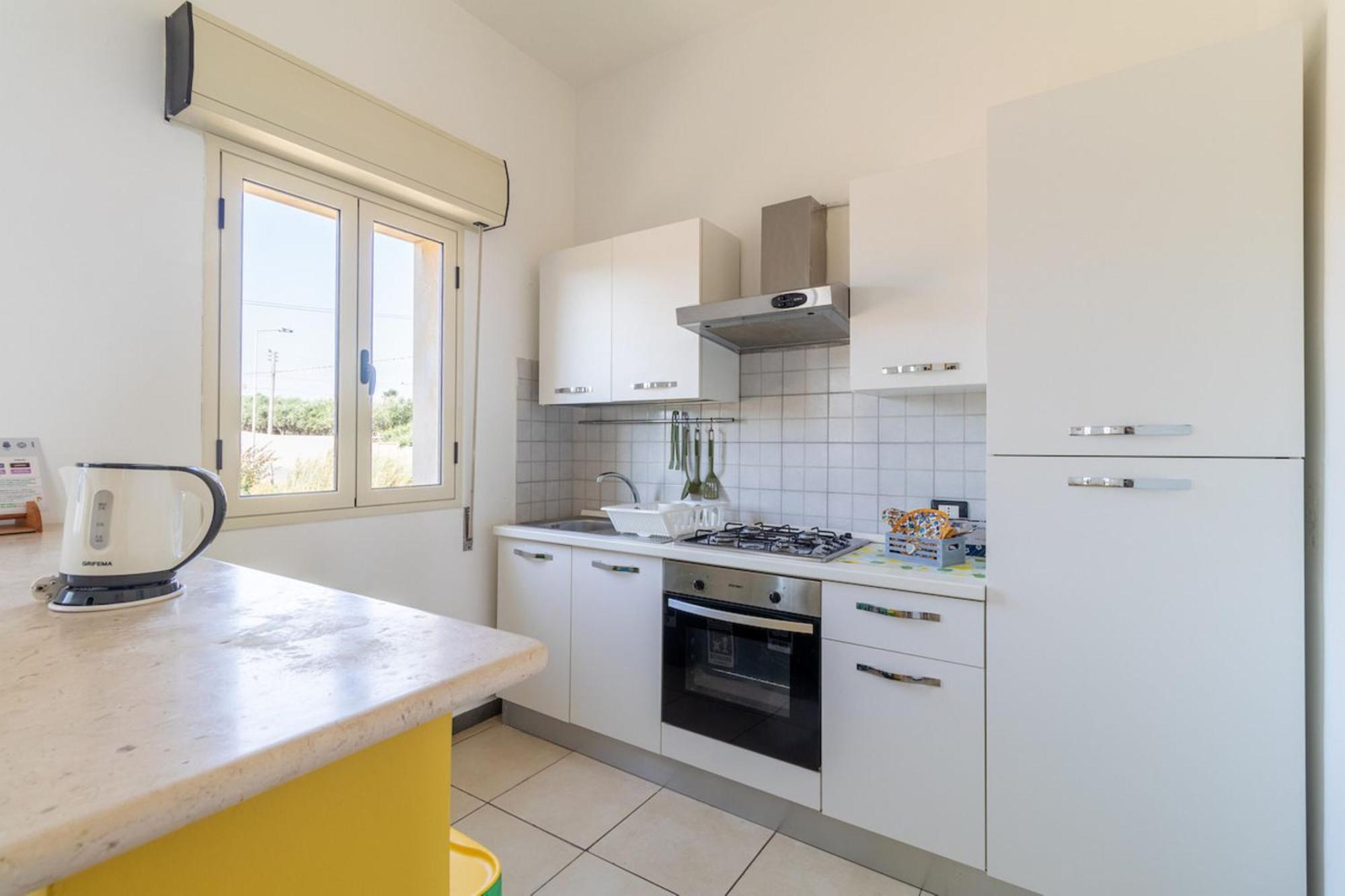 Villa Archi Sul Mare Cava d'Aliga Luaran gambar